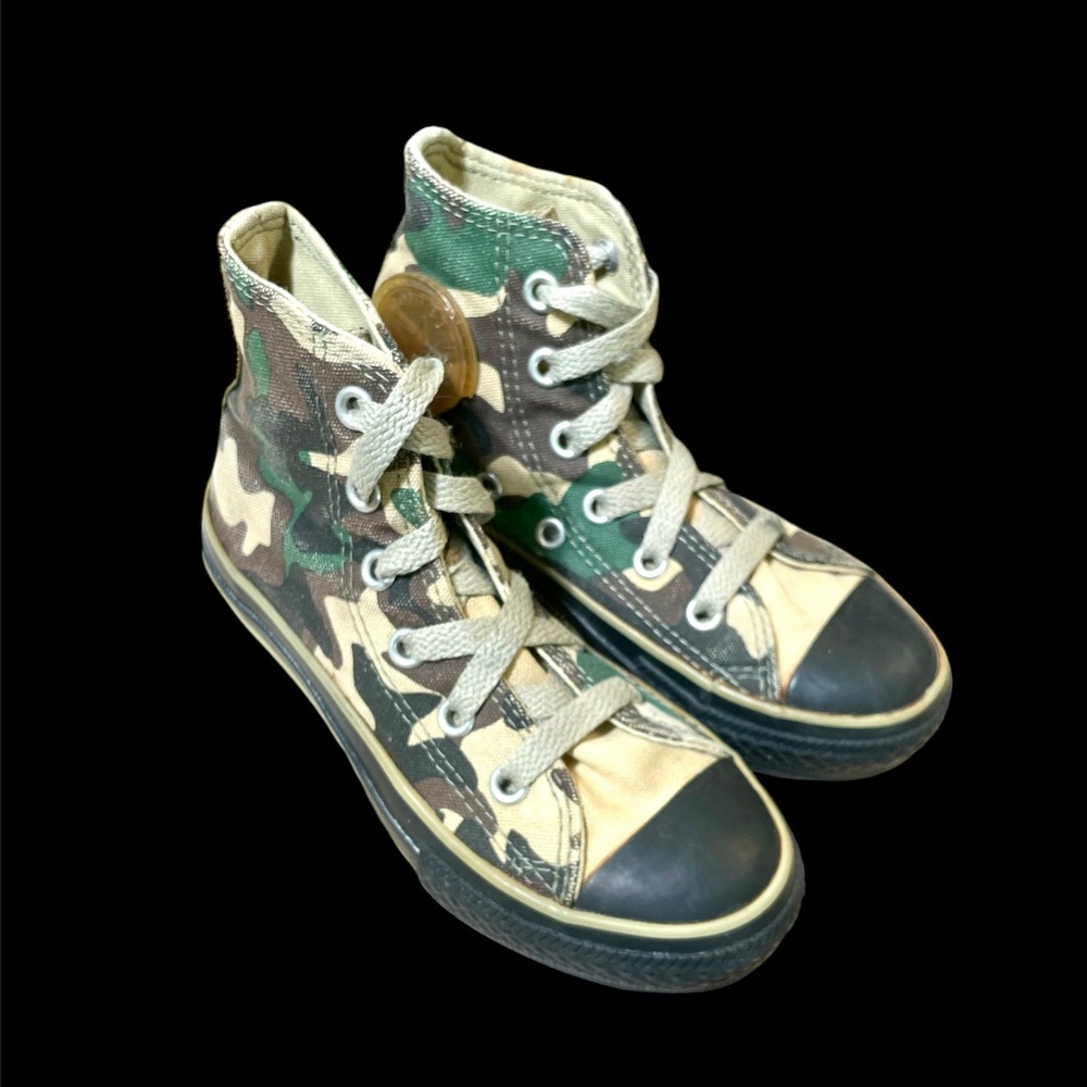 Kids Converse Shoes